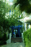 Gelidonya Hotel 